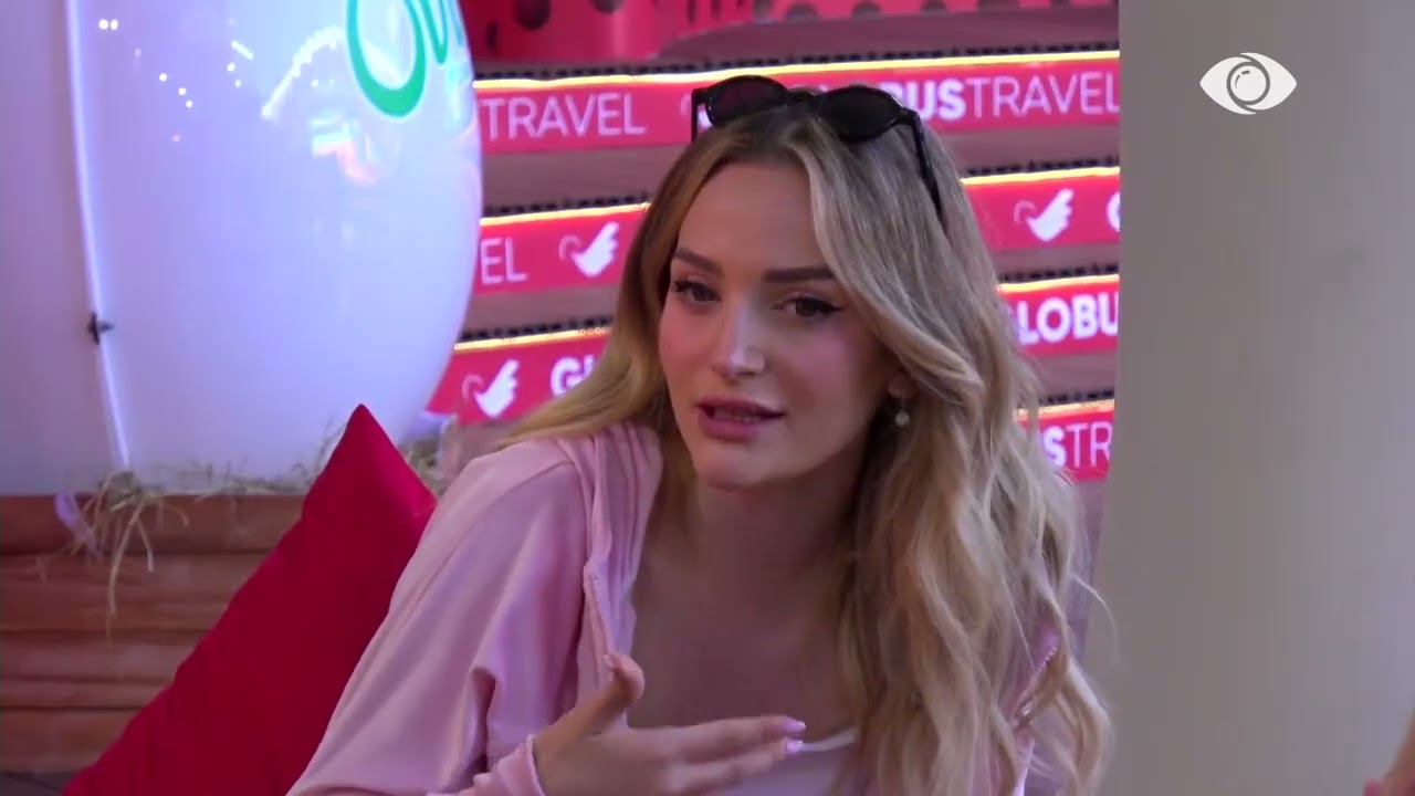 “Meshkujt janë më xheloz sesa femrat”/ Lorna bisedon me banorët