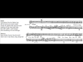 Purcell - The Tempest - n. 6: Song and Chorus "Come ...