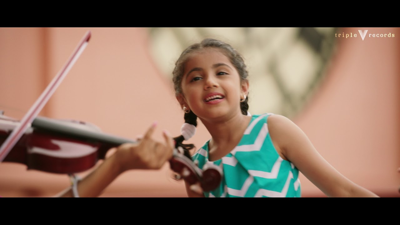 Thookanangoodu Adhil Tolet Board Song Lyrics | Bhaskar Oru Rascal | Krish, Vandana Srinivasan