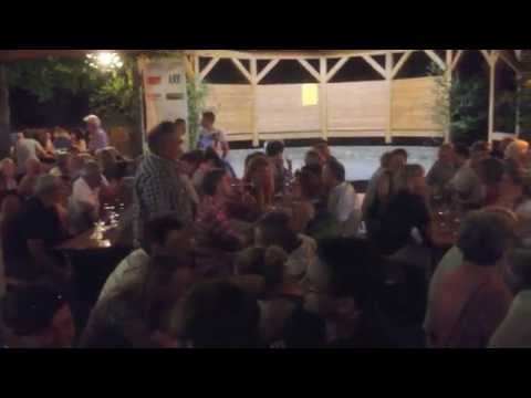 Weinfest Gerolzhofen 3