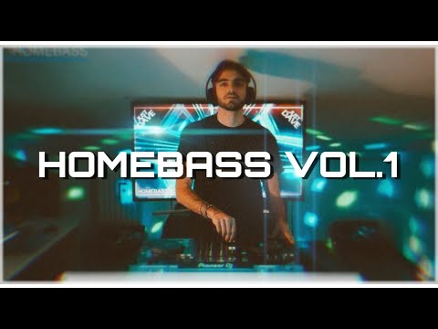 Just Dave live set - HOMEBASS Vol.1 (ACRAZE/Skrillex/Fred Again.../Swedish House Mafia...)