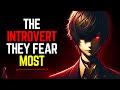 This Brain Hack Trains Introverts To Become Impossible To Manipulate