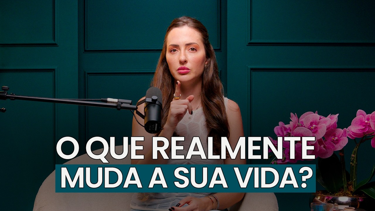 Transformação, Fé e Descanso: A Nova Fabi em 2025 | Café com Joia 120