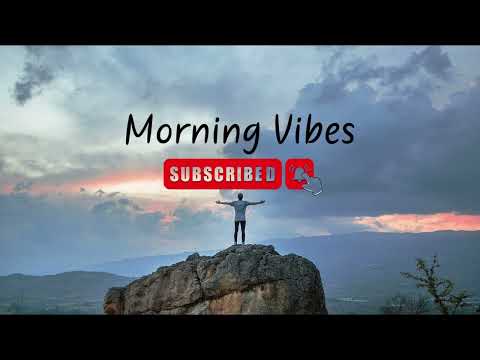 Morning Vibes - Coffee ☕ Happy Music to Start Your Day - Relaxing Chillout House