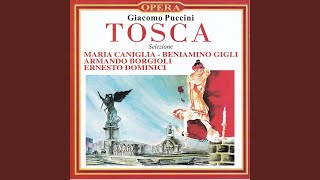 Mario! Mario! Mario! - Son qui - Non la sospiri la nostra casetta - Or lasciami al lavoro - Ma...