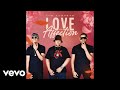 The Lowkeys - Affection (Full Version) (Official Audio)