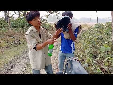 MAGH 1 RAMAILO😂COMEDY VIDEO🤣Hami Sathi Bhai 🙏