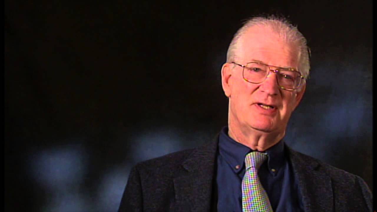 Herman Daly on the Economy & the Environment