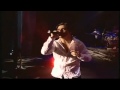 David Bustamante - La Magia Del Corazon [Videoclip Live]