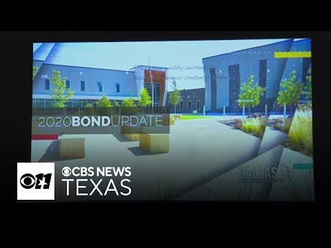 Dallas ISD sees surge in "A" schools after $3.5 billion bond investment