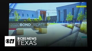 Download lagu Dallas ISD sees surge in 'A' schools after $3.5 billion bond investment mp3