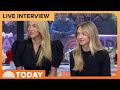 Amanda Seyfried And Sydney Sweeney Talk The Housemaid