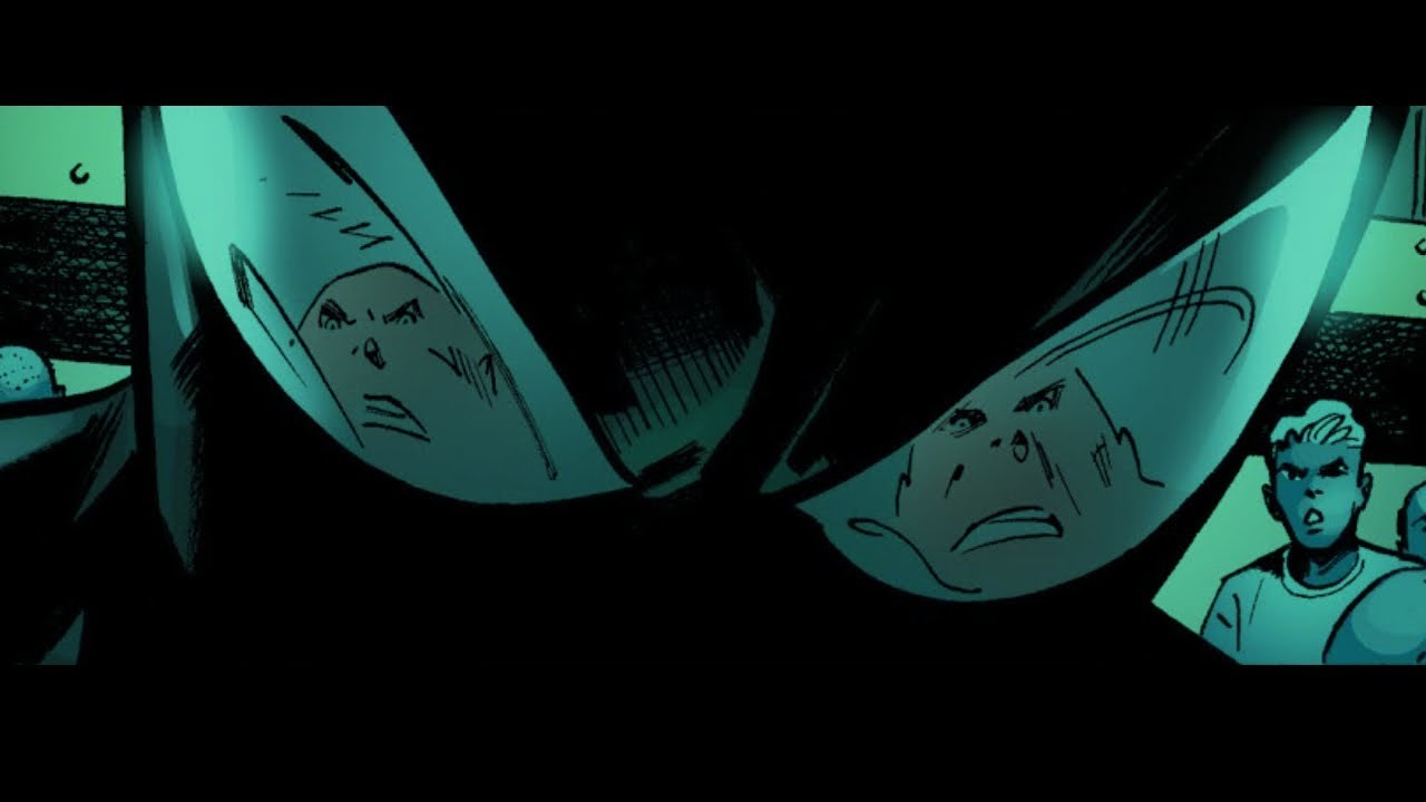 Spider-Man: Back in Black - Peter Parker vs. Kingpin