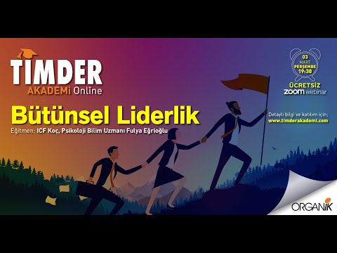 Bütünsel Liderlik Eğitimi