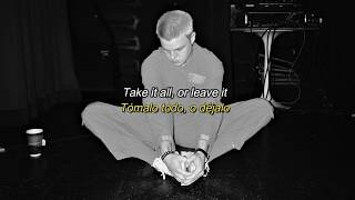 BROCKHAMPTON - J'OUVERT lyrics (Sub. Español)