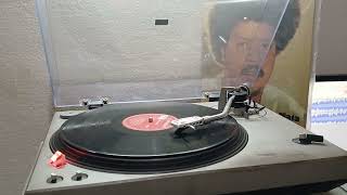 I Don't Care - Tim Maia (Lp Stereo 1971) Vinil