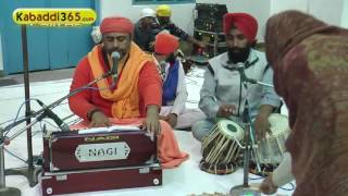 (1)  Pona (Jagraon) Dharmik Programe 13 Feb 2016