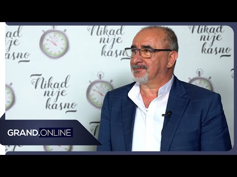 Petar Spasojević surovo iskren: "To je bilo stresno za mene"