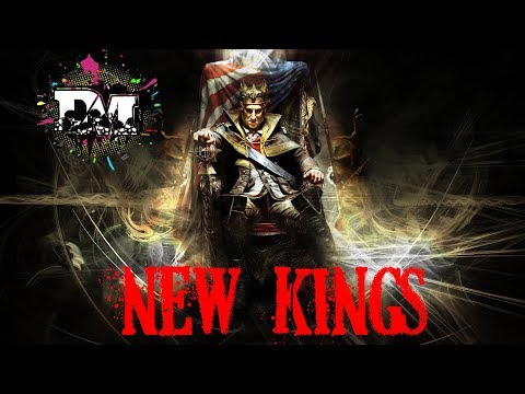 Sleeping Wolf - New Kings