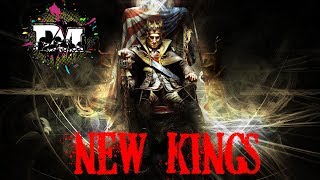 Sleeping Wolf - New Kings ♛EPIC♛