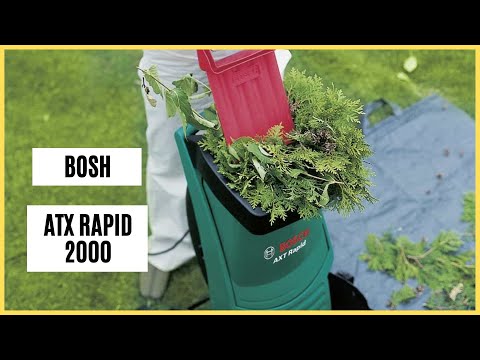 Bosch AXT Rapid 2200 : ce broyeur vaut-il vraiment son prix ?