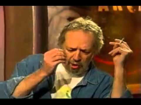 Pierre Falardeau à Paul Arcand 2004