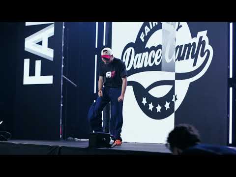 Sean Lew | Fair Play Dance Camp SHOWCASE 2025