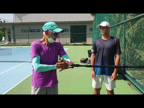 30/06/2021 - Maximus Jones