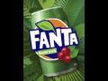 Partiu Fanta Guaraná