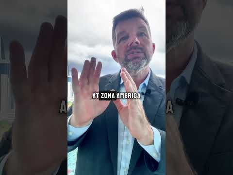 The Free Trade Zone with big ambitions - Cali, Colombia