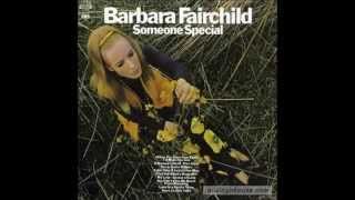 Barbara Fairchild -- A Woman&#39;s Hand