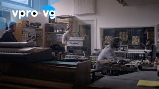 My Blue Van - 3 Brothers Down video