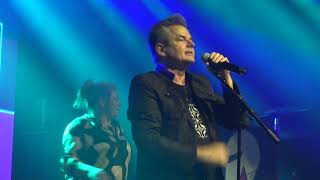 Silent Circle - Anywhere tonight