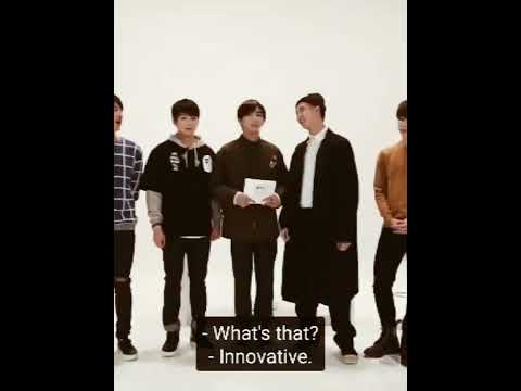 Remember jimin getting trigged in BTS gayo 🤣|track 8|