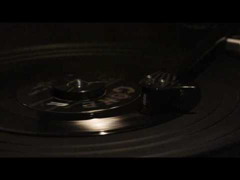 Jo Ann Campbell - Mama (Can I Go Out Tonite) - 1959