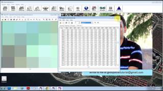 Perform Mathematical Operations on Satellite Images for Analysis in ERDAS Imagine