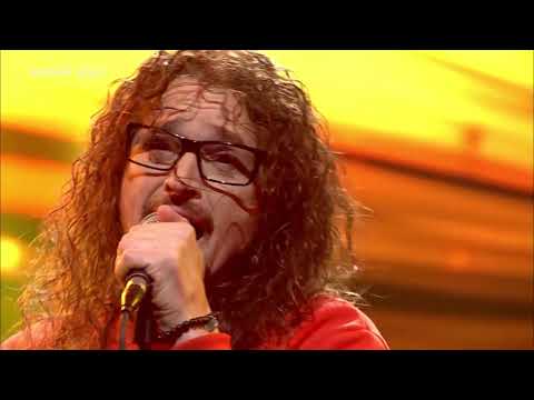 YURCASH / ЮРКЕШ - "Музика" (концерт-автопортрет "СИЛЬНА ДОЛЯ")