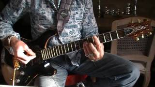 Golden Earring Buddy Joe cover