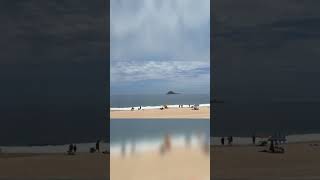 16/120 Paradise by the Sea Turquoise Waters & Vibrant Beach Vibes #twaiworld #cruise  #travel