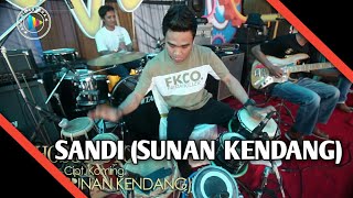 Download lagu Sandi Kendang beraksi lagi ! Panggung Bergetar(Sunan Kendang) mp3