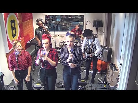 Liptease - Last Christmas