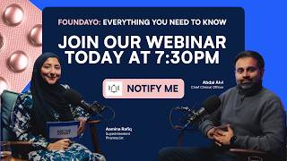 Foundayo: Everything You Need to Know | Ask the Expert