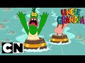 Uncle Grandpa Uncle Grandpa S Incredible Journey Original Short