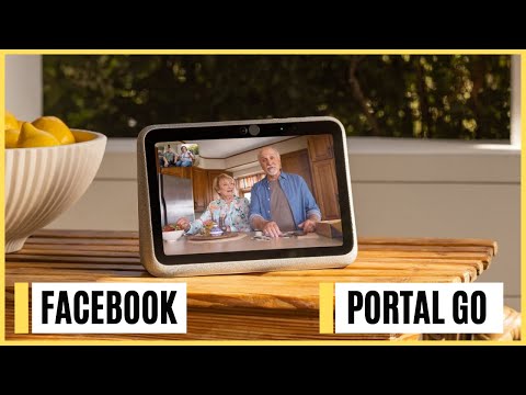 Portal Go : l'assistant Facebook avec batterie vaut-il le coup ?