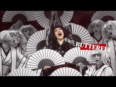 Opera in a Minute: Madama Butterfly