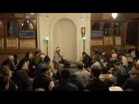 Hatme-i Hacegan Zikri