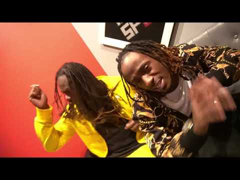 L'Block JuiceMan GOKO Ft Ace Of Spades[Official Video] @lblockjuiceman3665