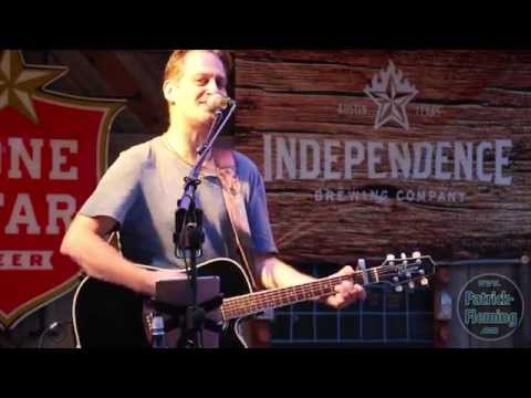 Patrick Fleming SOLO Woodys Full Show 10-16-2015