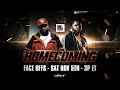 URL S HOMECOMING FACEOFF S 11 5 3PM EST URLTV