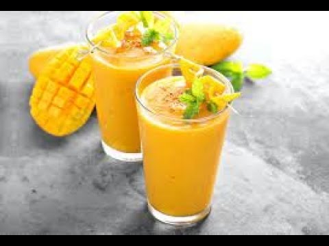 3 types of Milkshakes | Punita's Kitchen |